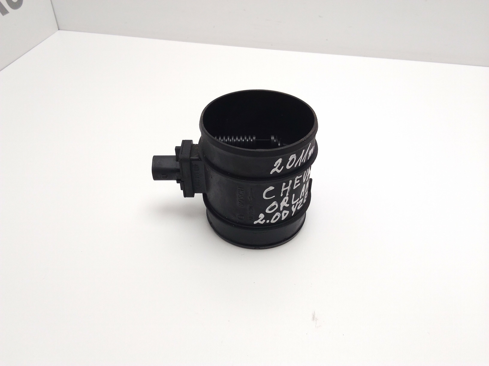 CHEVROLET / OPEL AIR FLOW MASS METER 0281002912 / 55562426 