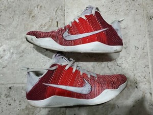kobe red horse