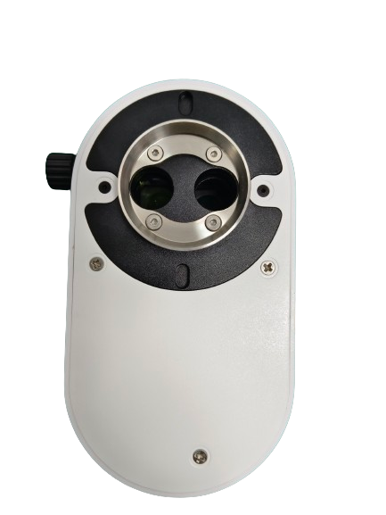 Starry Imaging Optic System Slit lamp Adapter For Topcon