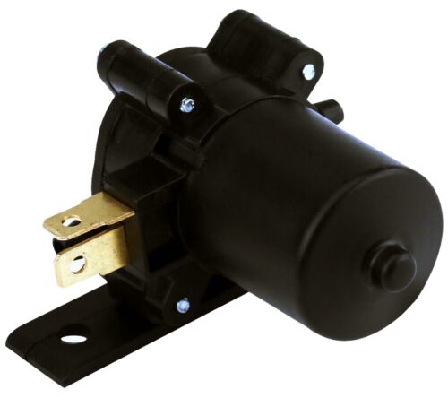12 Volt Universal WindScreen Washer Pump Car Van 12 Volt 1 Year Warranty - Picture 5 of 9