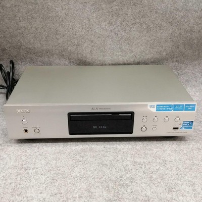 DENON DCD-755RE CD player | eBay