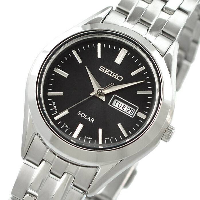 SEIKO SELECTION STPX031 Sapphire Crystal Stainless Steel