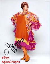 HARVEY FIERSTEIN.. Hairspray - SIGNED