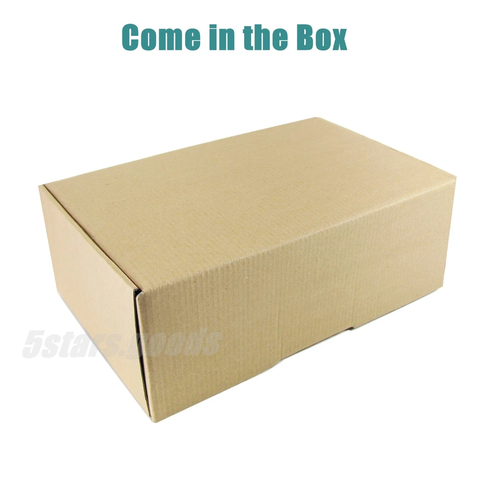 铬制后尾灯盖饰件适用于 1999 - 2004 年雪佛兰跟踪器 SUV — 第 4/4 张图片