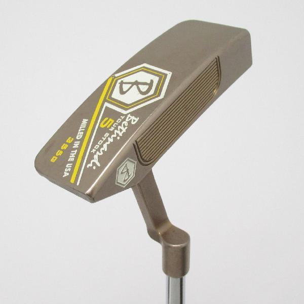 RJ Bettinardi TOUR STOCK #5 putter 34 inches 531g Used ship from