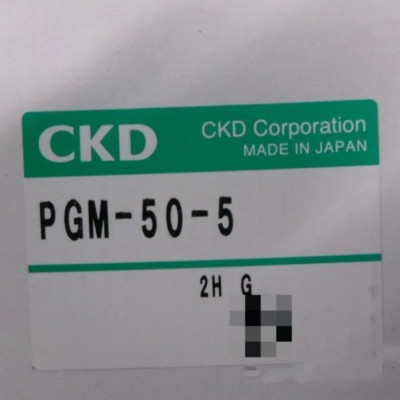1PC Brand New CKD PGM-50-5 Pressure Regulating Valve Fast transportation