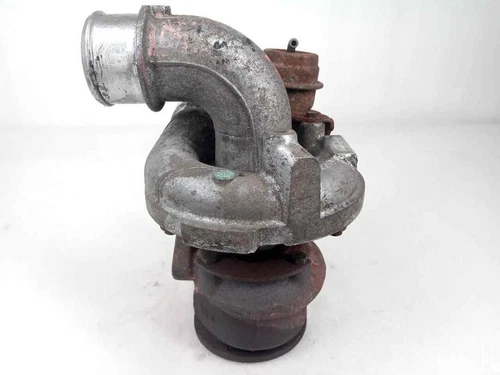 A6110960299 Turbocompresor para MERCEDES-BENZ VITO KOMBI (638) 1999 488911 - Imagen 3 de 7