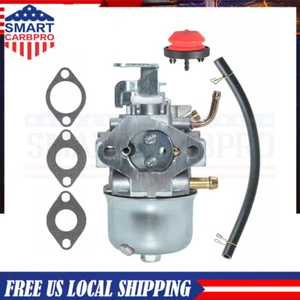 Carburateur pour Suzuki 38180 & Toro CCR2000 CCR3000 Remplacer 95-7935 Snow Souris