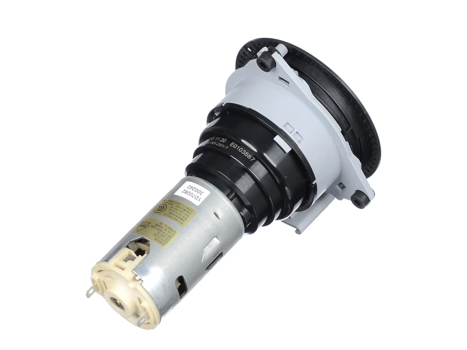 Molinillo Unidad de Molienda Molinillo AEG Cafamosa Máquina de Café Automática 230 V Foto 3 de 3