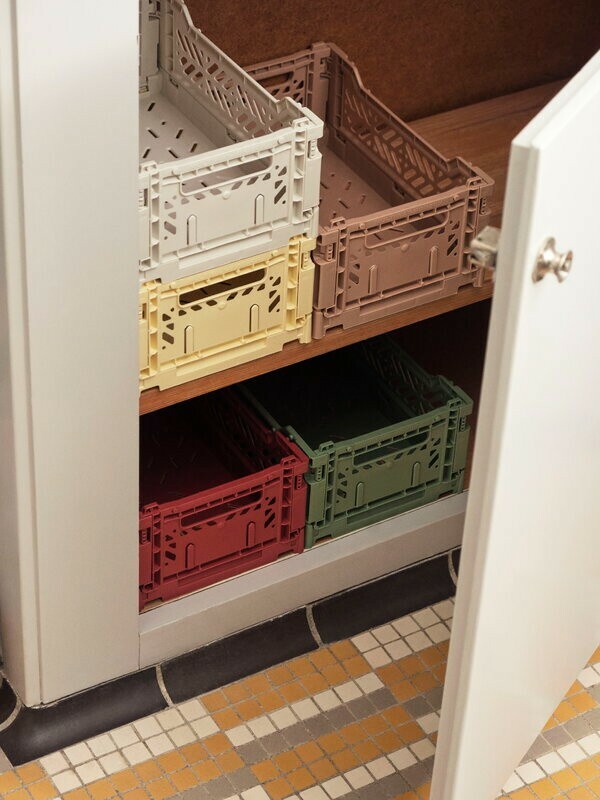 ヘイ HAY BOX BOX Colour Storage – Design Within Reach