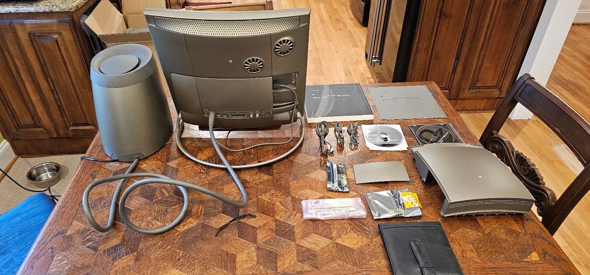20th twentieth anniversary macintosh | eBay