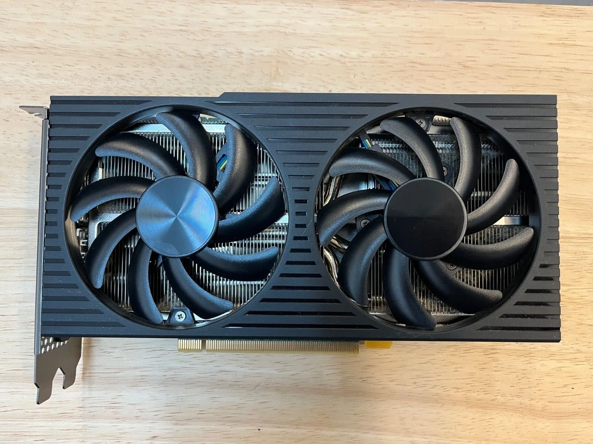 DELL NVIDIA GeForce RTX 3060 Ti 8GB Gaming Graphics Card | eBay