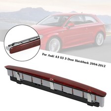 Rotes Drittes Bremslicht 8P3945097 Für Audi A3 S3 3 Door Hatchback 2004-2012