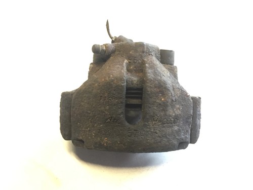 VW Passat 3B Bremssattel Bremse Bremszange vorne links 1.8T