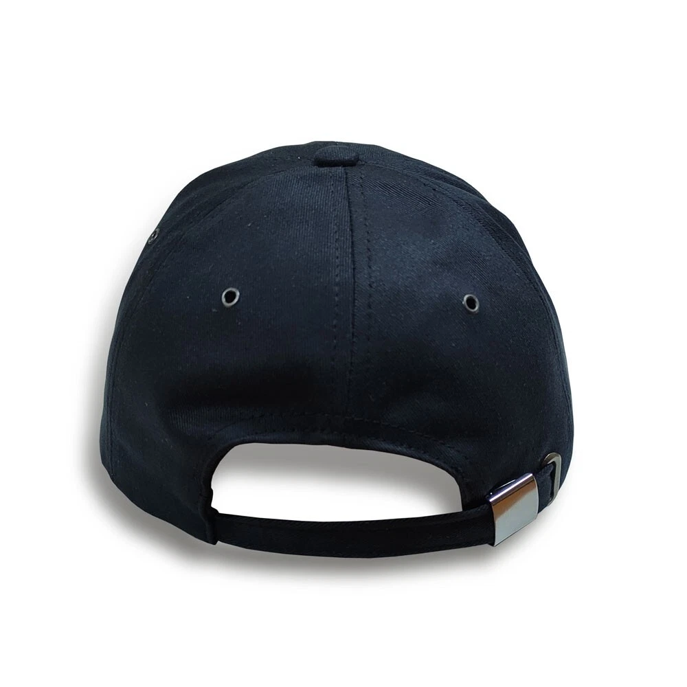 Ozzy Osbourne Embroidered Baseball Cap for Men, Rock Band Summer Cap