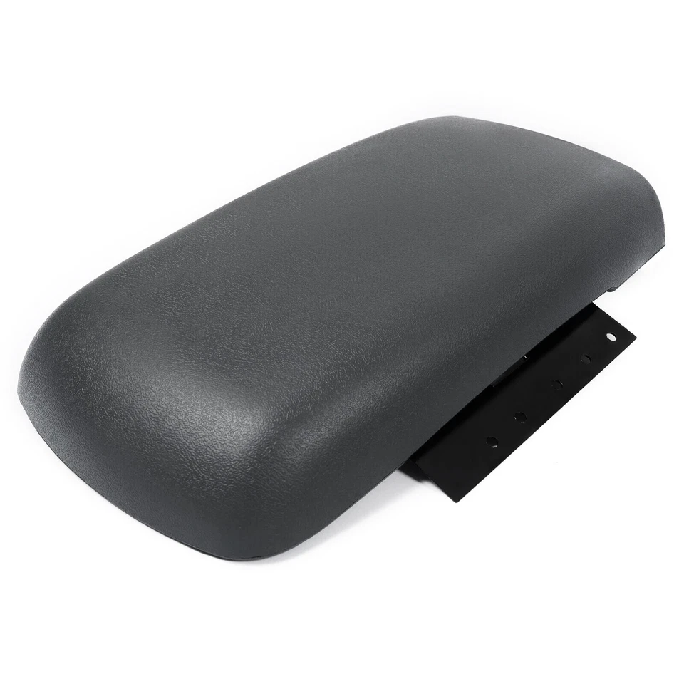 Крышка подлокотника крышка центральной консоли для 97–02 Chevrolet Camaro Pontiac Firebird #10421355 - Изображение 2 из 4