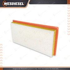 Wesfil Air Filter fits Alfa Romeo Tonale Ti MHEV Veloce MHEV PHEV 22-25 WA5684