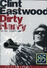 Dirty Harry Dirty Harry