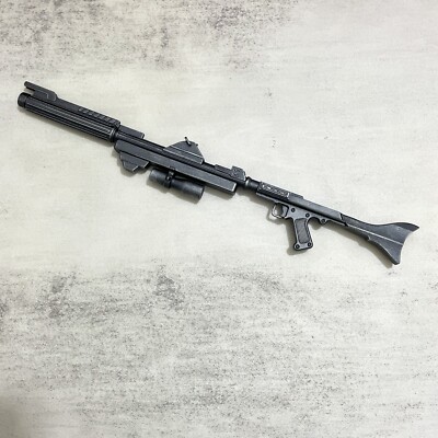 S.T.A.R.S. R.P.D. スペシャルチーム トイガン 本体 s-l400.jpg
