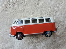 canada post step van