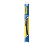 Rain-x 24 In. Vision Wiper Blade All Weather Beam Blade Technology 2 Pack