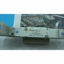 1PC New SMC SY5440-5DZ-02 Solenoid Valve Free Shipping SY54405DZ02