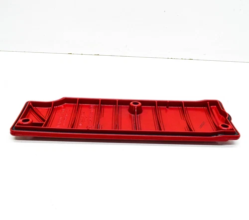 NEW MERCEDES-BENZ SLK R170 ENGINE COVER TRIM A1111501975 GENUINE - Picture 9 of 12