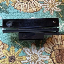 Microsoft Xbox One Kinect Sensor Camra Bar Model 1520 - Black  