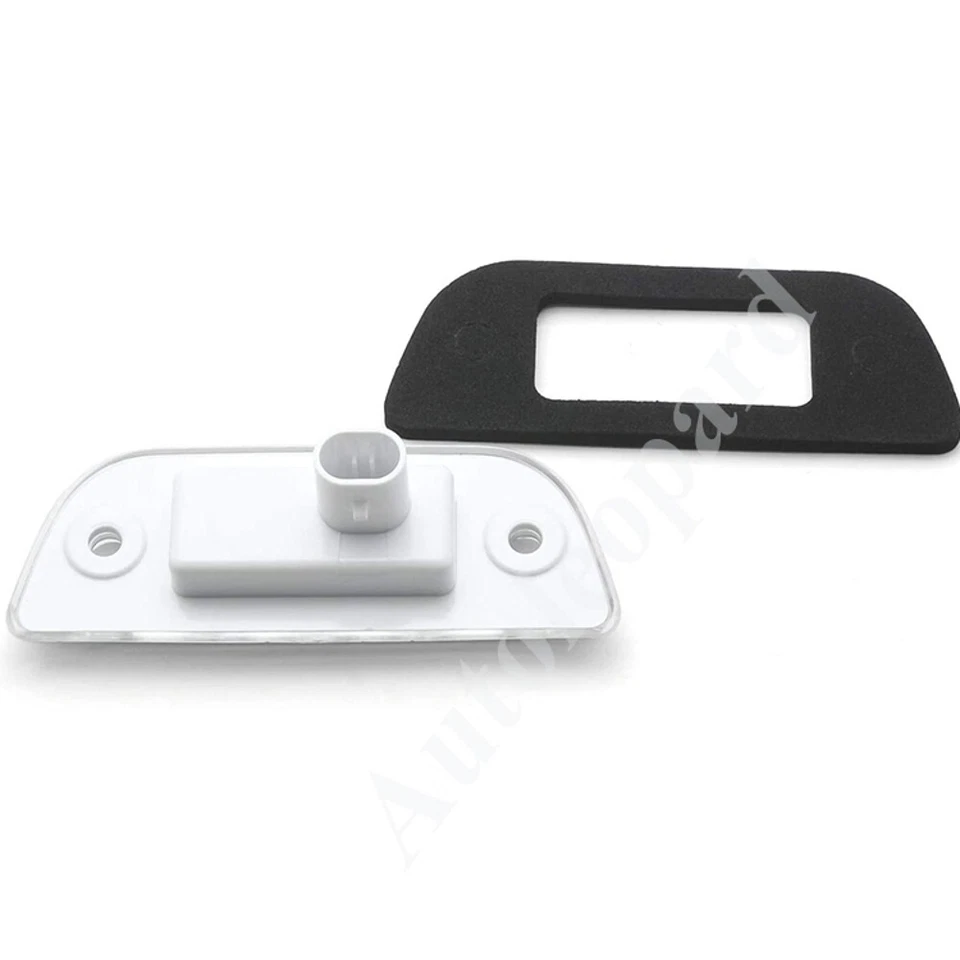 Luces de señal de techo 3 LED para Kenworth T680 T770 T880 Peterbilt 569 2015-2020 5 piezas Foto 2 de 4