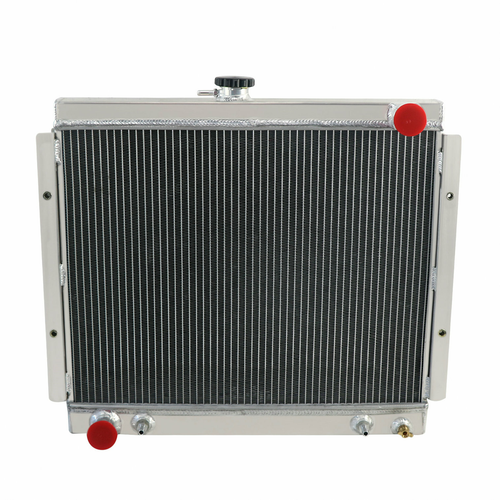 Recambo Kofferbakmat geschikt voor Mercedes E-Klasse | W210 Limousine | 1995-2002 | met rand