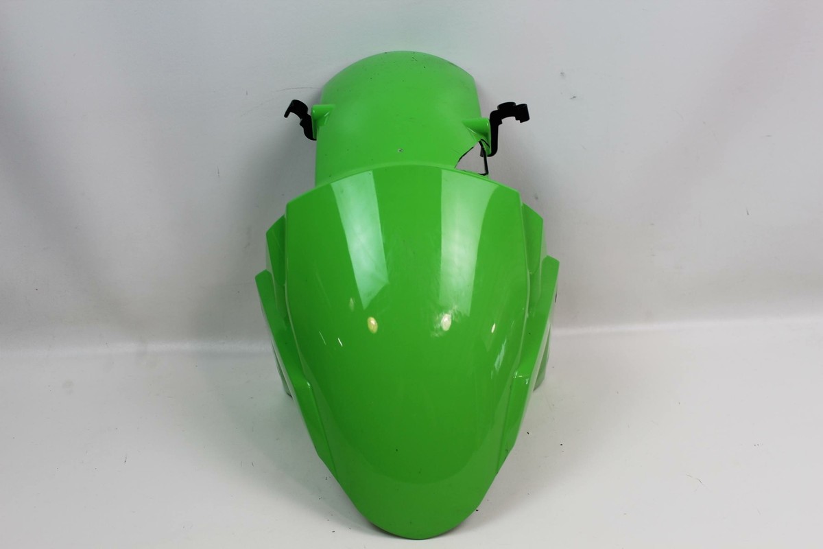 FENDER
TRADNL Ⅱ 70S STRAT MN NAT Kawasaki ZX10R OEM Front Fender Mudguard Fairing 35004-0342