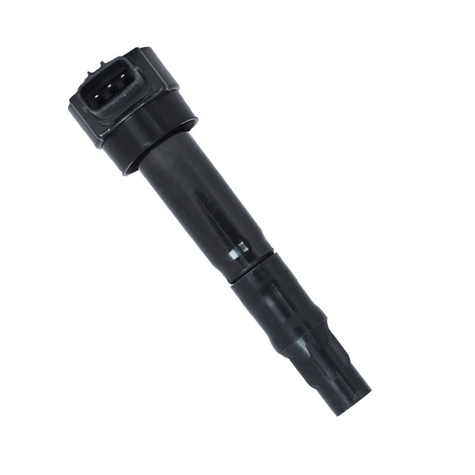 OFERTA Juego de 6 Bobinas de Encendido Nuevas en Paquete de Enchufes Compatible con 04-12 Galant 2... Foto 4 de 4