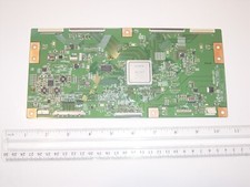 NEW Sony XBR-65HX950 T-Con Display Driver Control Board D073