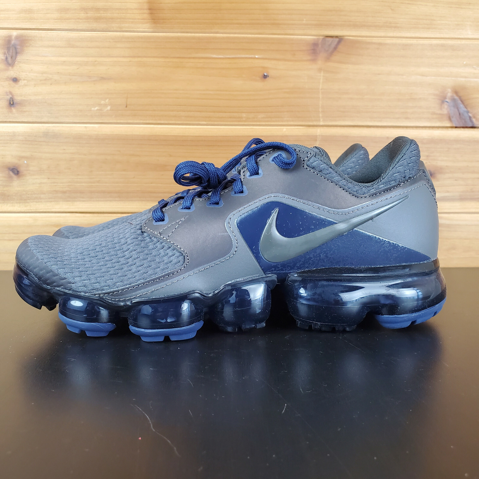 vapormax trainers kids