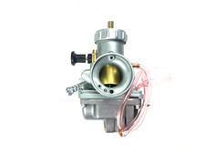 Jeu De 4 Membranes Pour Yamaha DT/RD Et Kawasaki KDX/KE/KX - Pièces Moteur Deux Temps De Précision