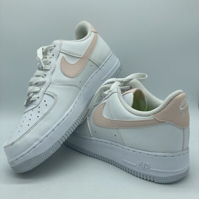 nike air force 1 womens jelly puff