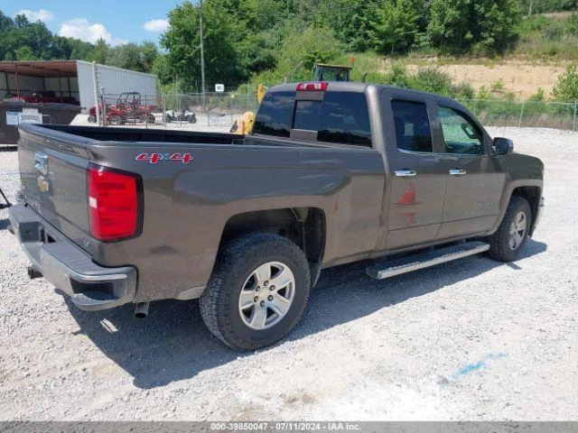 二手空气净化器总成适合:2015 雪佛兰索罗德 1500 皮卡 带高 ca — 第 4/4 张图片