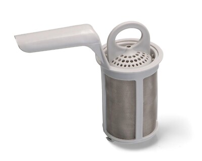 Aeg Dishlex Electrolux Westinghouse Dishwasher Drain filter