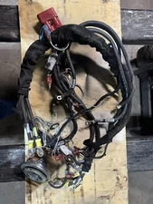 TOYOTA, RAYMOND FORKLIFT Harness, Wiring, Main (1186877-001) GOOD USED