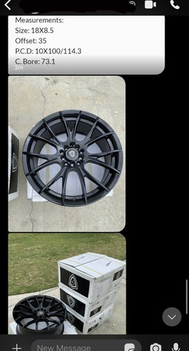 G Line rims | eBay
