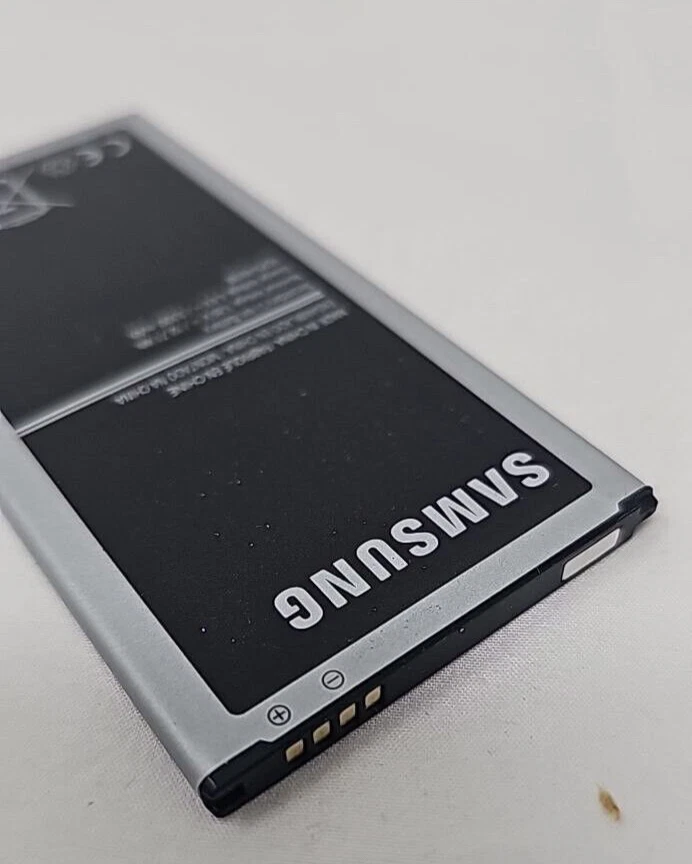 Batería EB-BJ710CBU para Samsung Galaxy J7 Prime Perx Sky Pro BJ710 J710 Original Foto 2 de 4