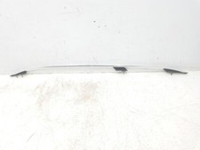 Barres de toit Mercedes 250