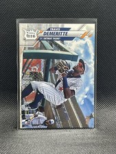 2020 Topps Series 1 Travis Demeritte RC #57 Detroit Tigers