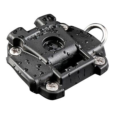 Scanstrut RLS-401 ROKK MINI 2.08  Screw-Down Universal Surface Base Mount