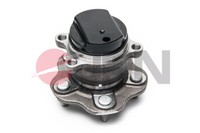 Jpn 20L1062-JPN Radlagersatz Hinten FüR Renault Nissan