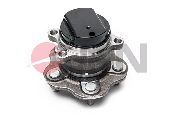 Jpn 20L1062-JPN Radlagersatz Hinten FüR Renault Nissan-image