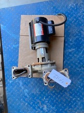 Baldor Reliance Motor RL1310A with TACO Pump