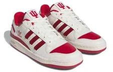 Adidas NCAA x Forum Low 'Indiana' IE7698