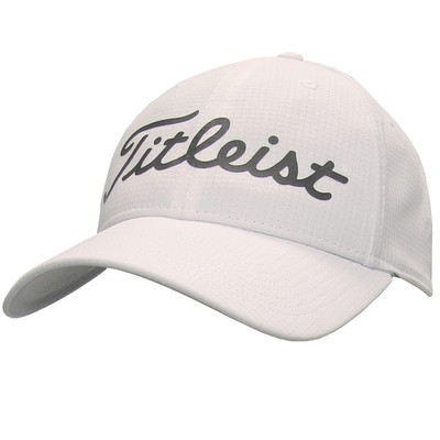 titleist featherlight hat