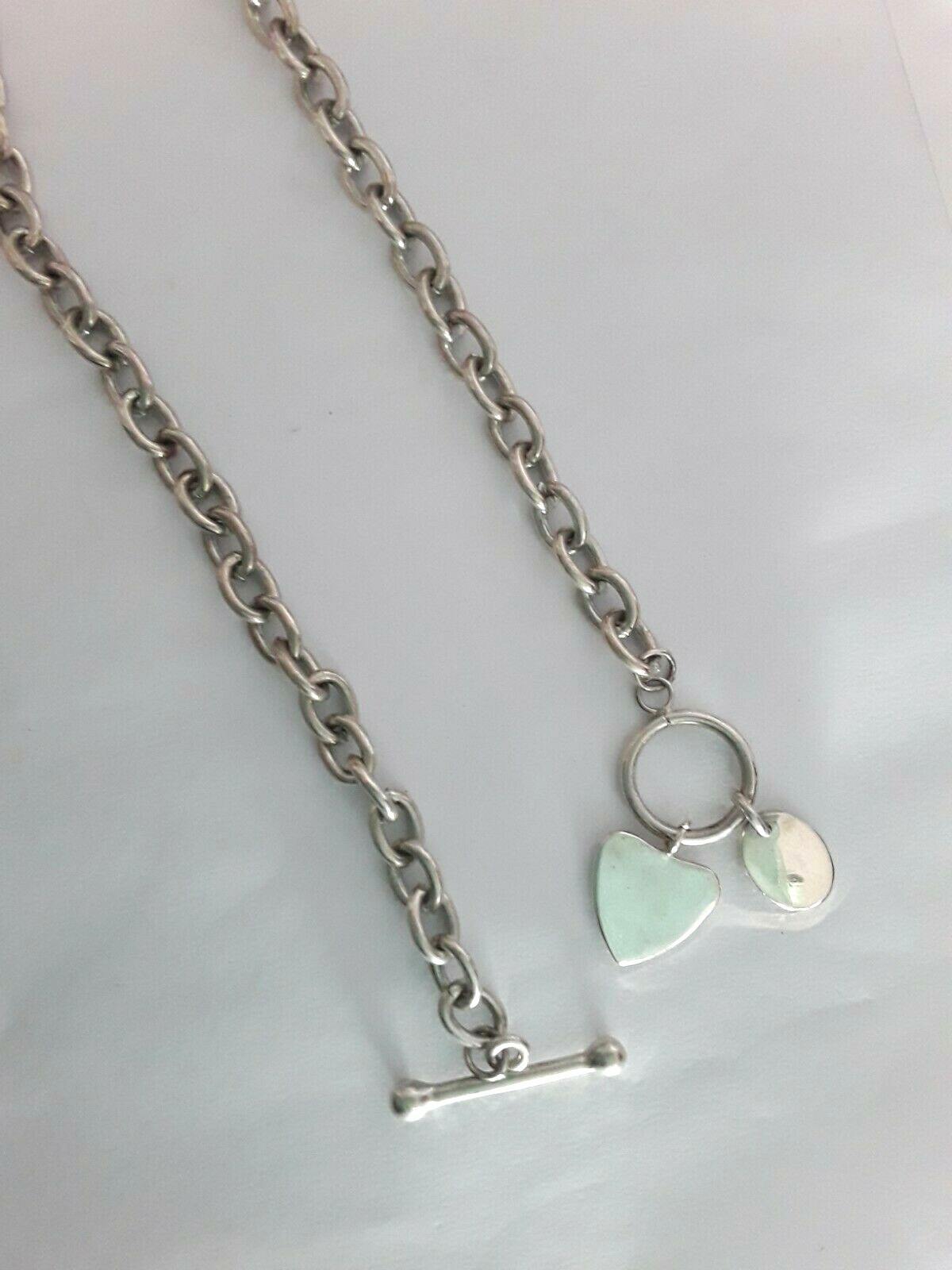 6 Assorted Necklaces / Chokers - image 11